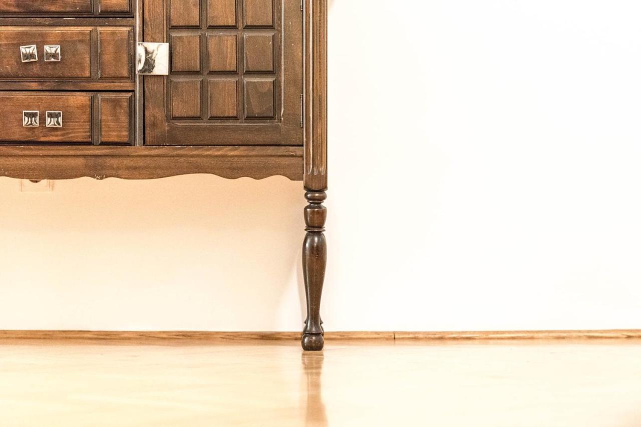 Bourgeois Elegance In The Heart Of Budapest Luaran gambar