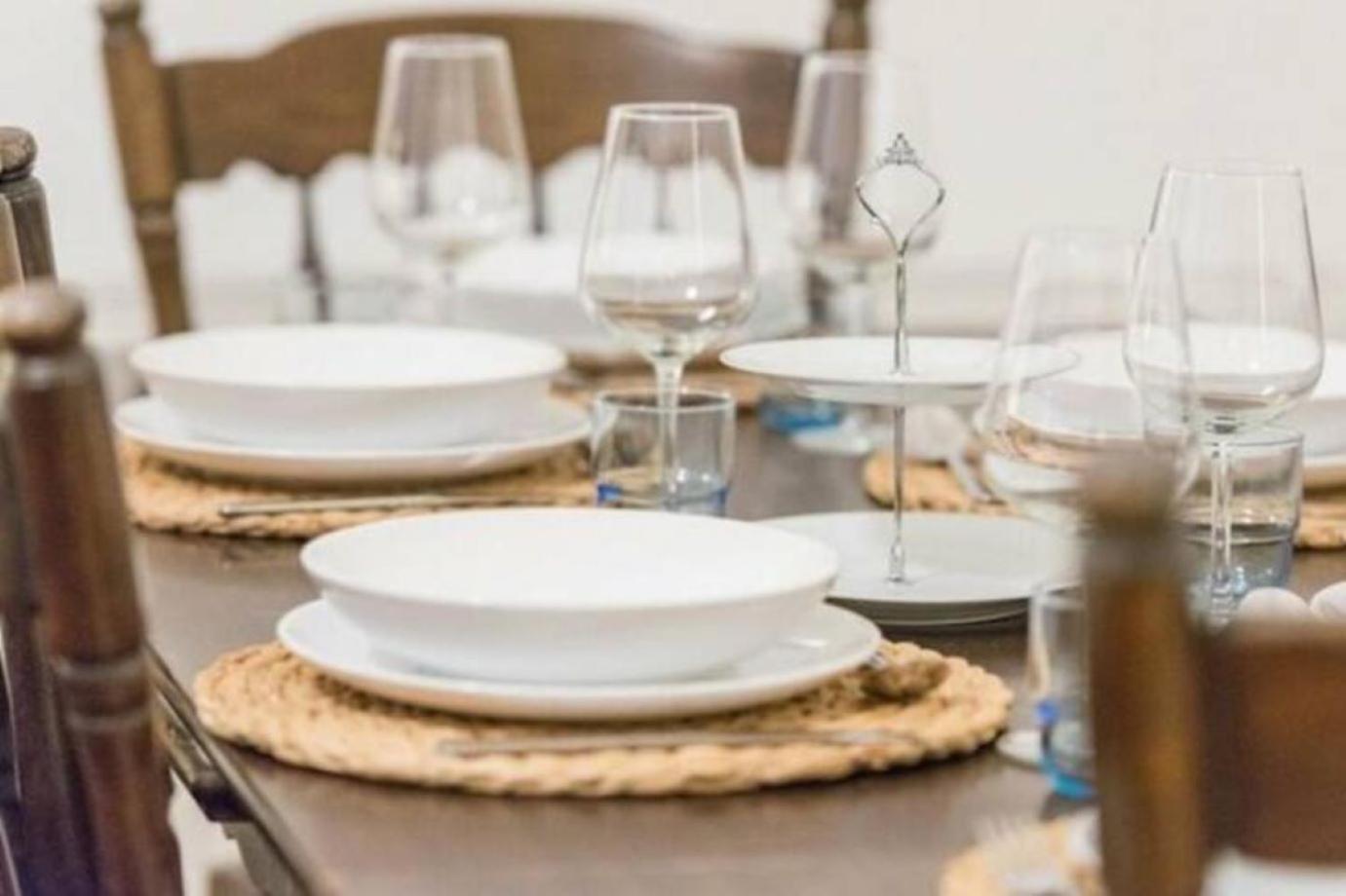 Bourgeois Elegance In The Heart Of Budapest Luaran gambar